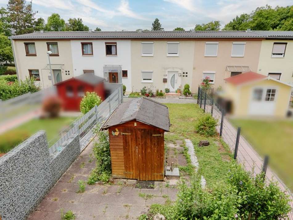 AB Garten