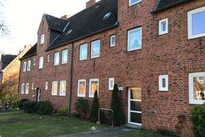 Renovierte 2,50-Zimmer-Wohnung