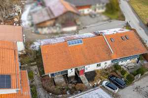 Sie wollen kein Standard Haus ? Dann wartet dieses Architektenhaus auf Sie – Hahilingastr. 45a, 82041 München (Kreis) – Vorschaubild 8