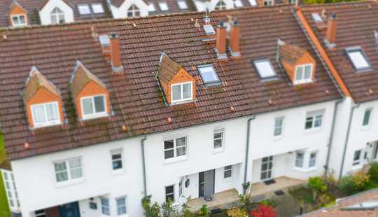 Bild von Modernes Reihenmittelhaus mit hochwertiger Ausstattung – einziehen & wohlfühlen!