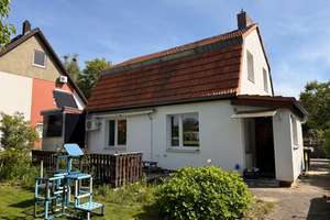 Kleines Einfamilienhaus zum Einzug bereit