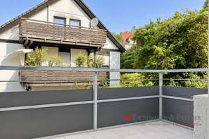 Renoviert und bezugsbereit: 3,5-Zimmer-Wohnung mit zwei Balkonen – Die vollständige Adresse der Immobilie erhältst du vom Anbieter., 69118 Ziegelhausen, Heidelberg – Vorschaubild 6