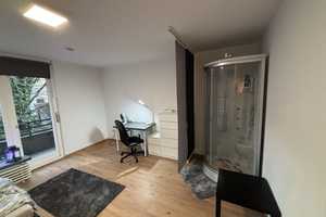 Helle 1-Zimmer-Wohnung mit Balkon in Uninähe, Westpark Aachen – Welkenrather Straße 73-75, 52074 Aachen – Vorschaubild 4