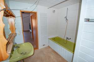 Gemütliche 2-Zimmer Dachgeschosswohnung in zentraler Stadtlage von Isny – Die vollständige Adresse der Immobilie erhältst du vom Anbieter., 88316 Isny im Allgäu – Vorschaubild 10