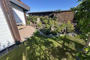 Ferien-Holzblockhaus an der Xantener Nordsee auf einem Pachtgrundstück – Xantener Nordsee 95, 46509 Wesel (Kreis) – Vorschaubild 7