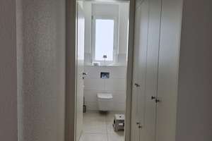 Moderne Penthousewohnung mit zwei Terrassen in Heidelberg-Kirchheim – Krummer Baum 8, 69124 Kirchheim, Heidelberg – Vorschaubild 13