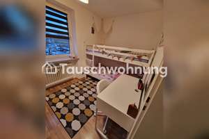 Tauschwohnung: 1.5 zimmer wohnung gegen 3bis4 zimmer – 81737 Neuperlach, München – Vorschaubild 9
