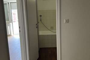 Renovierte 1-Zimmer-Altbauwohnung in Obergiesing mit großem Balkon + Garage – 81549 Balanstraße-West, München – Vorschaubild 8