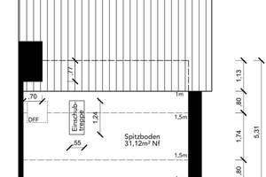 Großzügige Doppelhaushälfte auf Erbpachtgrundstück mit viel Raum zum Gestalten – Die vollständige Adresse der Immobilie erhältst du vom Anbieter., 28199 Neuenland, Bremen – Vorschaubild 41