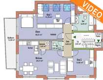 Augsburg (Kreis), 4 ... - Eigentumswohnungen, 4- und Mehr-Zimmer