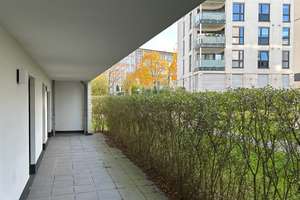 Einziehen & wohlfühlen – großzügige 3-Zimmer-Wohnung im Kronenviertel – Kronenstraße 16, 44139 Ruhrallee, Dortmund – Vorschaubild 9