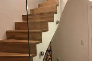 Großzügiges Reihenhaus mit Topausstattung! Der beste Moment für eine Besichtigung... – Pfarrer-Stain-Str. 11, 85748 Garching bei München – Vorschaubild 18