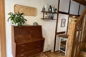 Charmantes saniertes Bauernhaus von 1876 mit Garten, Einliegerwohnung und viel Platz für Familien – Heimbergstraße 3, 30926 Seelze – Vorschaubild 9