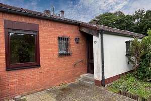 Schöner Reihenmittelbungalow in Nürnberg-Langwasser – Die vollständige Adresse der Immobilie erhältst du vom Anbieter., 90473 Langwasser Südost, Nürnberg – Vorschaubild 3