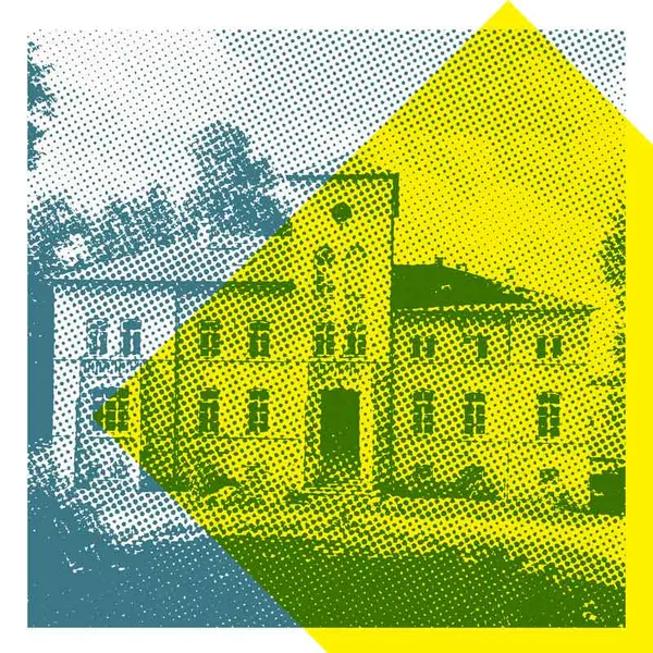 Gutshaus in Kobrow – Haushälfte mit Turm, Gewölbekeller und Ausbaureserve, Rostock Kreis – Bild 3