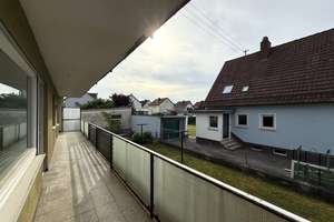 Mehrfamilienhaus mit 3 Wohneinheiten und Einliegerwohnung – Die vollständige Adresse der Immobilie erhältst du vom Anbieter., 89233 Neu-Ulm – Vorschaubild 18