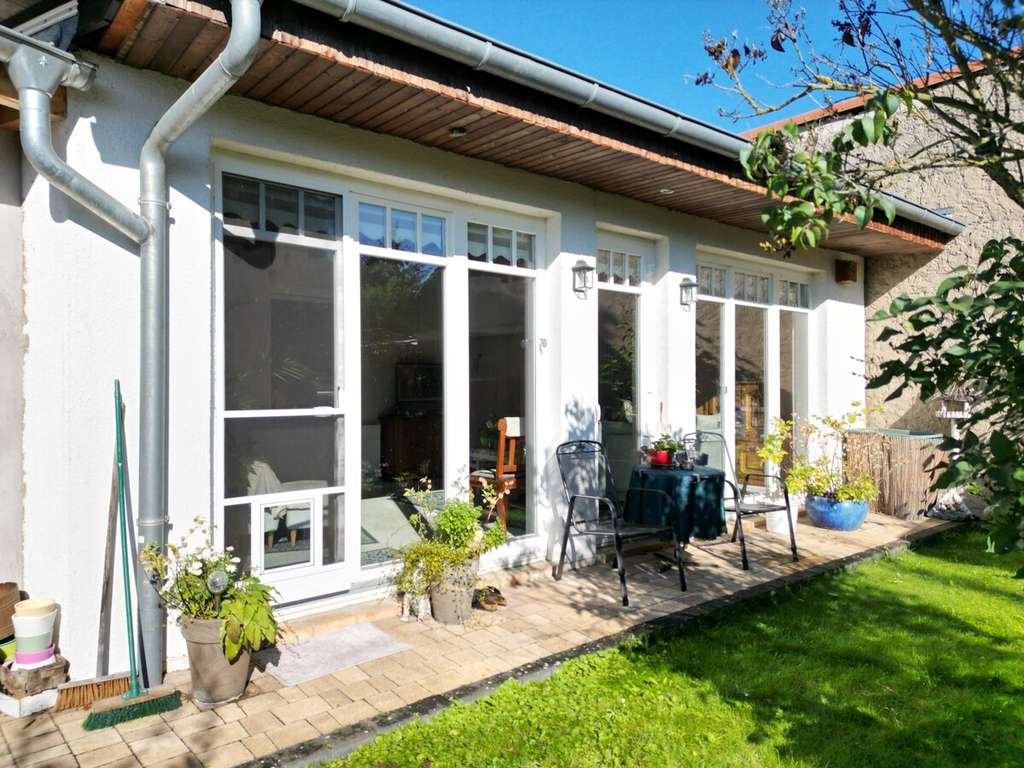 Immobilie in Jüterbog - Kloster Zinna: Das Einfamilienhaus zum Einziehen und Entspannen - Bild 0