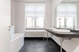 Exklusive Altbauwohnung in beeindruckendem Baujuwel von 1901 – Uhlandstraße 45, 10719 Wilmersdorf, Berlin – Vorschaubild 21