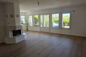 Traumhaftes barrierefreies Schwedenhaus mit großer Terrasse, Pool&Nebengebäude in Berlin-Heinersdorf – Grimselweg 118, 13089 Heinersdorf, Berlin – Vorschaubild 16