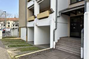 3-Zimmer Dachgeschosswohnung mit Balkon und Garage – Die vollständige Adresse der Immobilie erhältst du vom Anbieter., 68167 Neckarstadt-Ost/Wohlgelegen, Mannheim – Vorschaubild 2