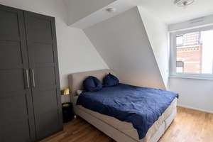 3-Zimmer-Neubauwohnung in Sülz, Balkon, 2 Bäder, eigene Garage (optional) – Die vollständige Adresse der Immobilie erhältst du vom Anbieter., 50937 Sülz, Köln – Vorschaubild 8