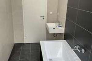 moderne 3-Raum-Wohnung mit Terrasse und Einbauküche – Hohensteiner Str. 5, 99734 Nordhausen – Vorschaubild 8