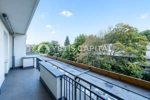 NEU: SELTENE 3-ZIMMERWOHNUNG MIT 2 BALKONEN IN BESTLAGE VON LINDENTHAL +PROVISIONSFREI+