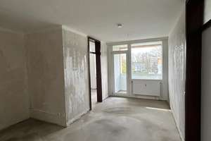 Sofort verfügbar! 3-Zimmer-Wohnung in Dortmund Scharnhorst inkl. 200 EUR Baumarktgutschein – Spannstraße 8, 44328 Scharnhorst-Ost, Dortmund – Vorschaubild 9