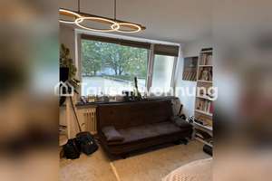 Tauschwohnung: Preiswerte Einzimmer Wohnung in Schwabing – 80796 Neuschwabing, München – Vorschaubild 1