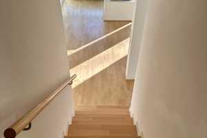 Modernes 5-Zimmer Haus mit Garten in grüner und ruhiger Idylle nahe Kaiserswerth – Düsseldorf – Vorschaubild 8