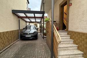 Stilvolles Einfamilienhaus mit zwei Wohneinheiten in begehrter Lage von Mannheim-Feudenheim – Die vollständige Adresse der Immobilie erhältst du vom Anbieter., 68169 Feudenheim, Mannheim – Vorschaubild 15