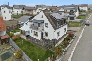 Vielseitiges Zuhause in bevorzugter Wohnlage! – Die vollständige Adresse der Immobilie erhältst du vom Anbieter., 65620 Waldbrunn (Westerwald) – Vorschaubild 3