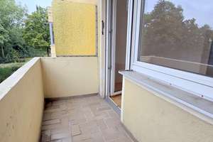 Top-Gelegenheit in Augsburg-Bärenkeller: Helle 2-Zimmer-Wohnung inkl. Garage & geringem Hausgeld! – Die vollständige Adresse der Immobilie erhältst du vom Anbieter., 86156 Oberhausen-Süd, Augsburg – Vorschaubild 10