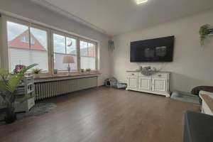 Großzügiges Zweifamilienhaus mit Einliegerwohnung, Garten & Garagen – flexibel nutzbar – Die vollständige Adresse der Immobilie erhältst du vom Anbieter., 49828 Neuenhaus – Vorschaubild 3