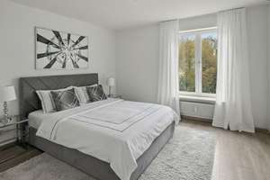 Ideal für Ihre Gestaltungsideen - renovierungsbedürftige 3 Zimmer Terrassenwohnung mit TG-Platz – Die vollständige Adresse der Immobilie erhältst du vom Anbieter., 81375 Neuhadern, München – Vorschaubild 3