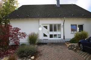 Freistehendes Dreifamilienhaus in bevorzugter Lage m. 246 QM Wl, 4 Garagen,3 Stellpl. Neue Heizungen – Bad Kreuznach (Kreis) – Vorschaubild 3