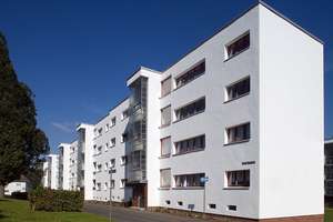 Tolle Singlewohnung, schick modernisiert!