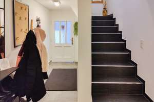 Massiv gebautes Doppelhaus mit Garten, Terrasse und Erweiterungspotenzial! – Die vollständige Adresse der Immobilie erhältst du vom Anbieter., 56459 Gemünden – Vorschaubild 6