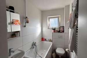 Kernsanierte möblierte Wohnung in der Mainzer Neustadt vom 1.09 - 28.02 – Hafenstraße 9, 55118 Neustadt, Mainz – Vorschaubild 11
