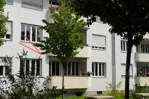 Super geschnittene, helle 4 Zimmer Wohnung mit Balkon in Neuhausen! – Nibelungenstraße 55, 80639 München – Vorschaubild 33