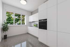 bezugsfreie 3-Zimmer-Wohnung - Jetzt Nebenkosten sparen! – Gorkistraße 48, 13509 Tegel, Berlin – Vorschaubild 12