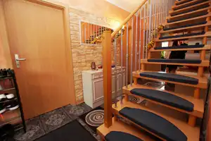 Charmantes Einfamilienhaus mit großzügigem Grundstück in Freital – Sächsische Schweiz-Osterzgebirge (Kreis) – Vorschaubild 21