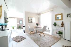 Richtig zuhause: Gehobener Bungalow mit Sauna und Pool – Lüneburg (Kreis) – Vorschaubild 2