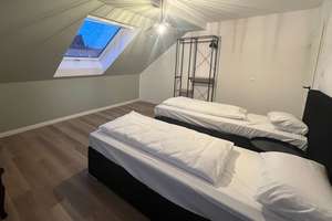 3-Zimmer-Maisonette in Kleefeld / Teilmöbliert möglich – Die vollständige Adresse der Immobilie erhältst du vom Anbieter., 30625 Kleefeld, Hannover – Vorschaubild 4