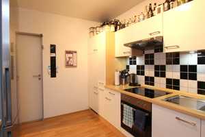 Gepflegte 2-Zimmerwohnung im Dachgeschoss mit Stellplatz in guter Lage von Oldenburg-Osternburg – Oldenburg (Oldenburg) – Vorschaubild 4