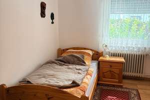 Doppelhaus in ruhiger Lage in Straubing Alburg – Jahnstr. 4, 94315 Alburg, Straubing – Vorschaubild 6