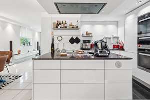 Designwohnung mit Terrasse und Parkambiente - Luxus-Wohnkonzept am Schellenberger Wald – Die vollständige Adresse der Immobilie erhältst du vom Anbieter., 45259 Heisingen, Essen – Vorschaubild 5