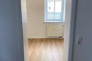2-Zimmer Wohnung in Augsburg, Pfersee