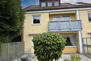 Gepflegtes Reihenmittelhaus in Nürnberg-Langwasser-Nord – Die vollständige Adresse der Immobilie erhältst du vom Anbieter., 90471 Langwasser Nordwest, Nürnberg – Vorschaubild 2