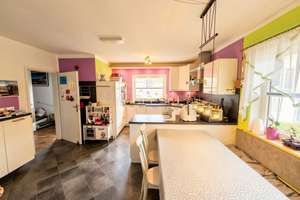 +++ sonnige Doppelhaushälfte mit Terrasse, EBK, Garten, Garagen und Einliegerwohnung +++ – Die vollständige Adresse der Immobilie erhältst du vom Anbieter., 77790 Steinach – Vorschaubild 7
